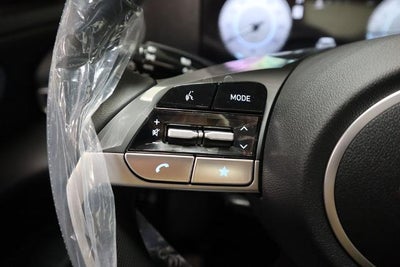 2026 Hyundai ELANTRA Limited IVT