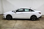 2026 Hyundai ELANTRA Limited IVT