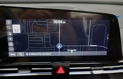 2026 Hyundai ELANTRA Limited IVT