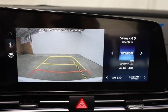 2026 Hyundai ELANTRA Limited IVT