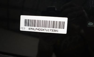 2026 Hyundai ELANTRA Limited IVT