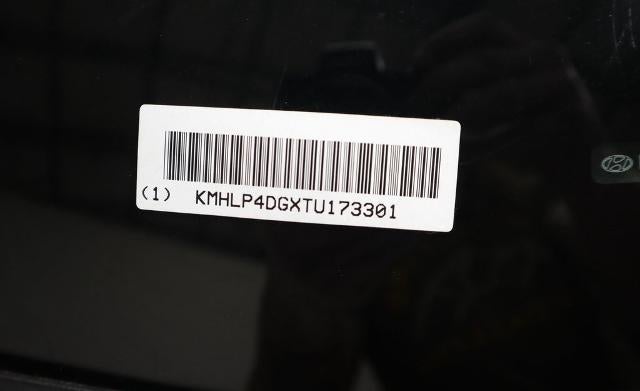 2026 Hyundai ELANTRA Limited IVT