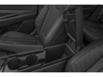 2026 Hyundai ELANTRA Limited IVT