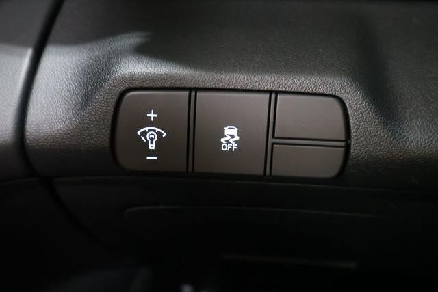 2026 Hyundai ELANTRA Limited Sedan