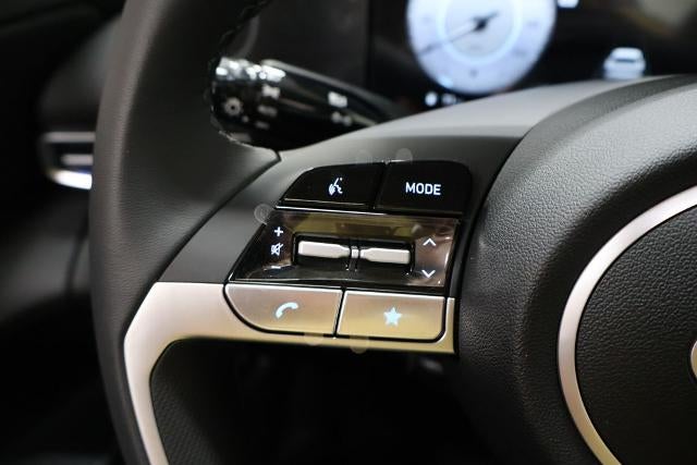 2026 Hyundai ELANTRA Limited Sedan