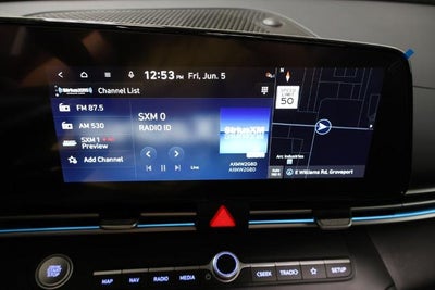 2026 Hyundai ELANTRA Limited Sedan