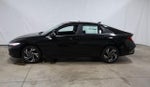 2026 Hyundai ELANTRA Limited Sedan