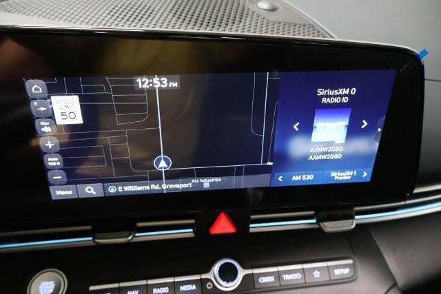 2026 Hyundai ELANTRA Limited Sedan