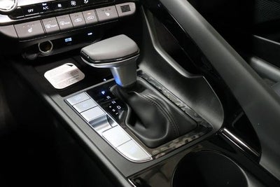 2026 Hyundai ELANTRA Limited Sedan