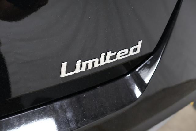 2026 Hyundai ELANTRA Limited Sedan