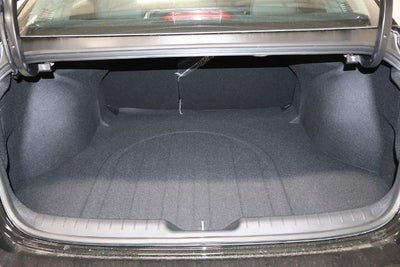 2026 Hyundai ELANTRA Limited Sedan