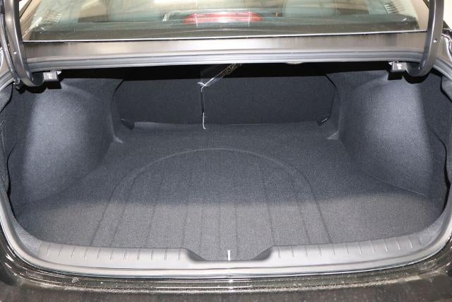 2026 Hyundai ELANTRA Limited Sedan