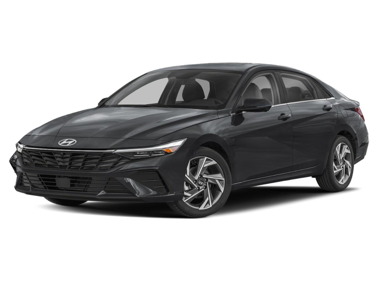 2026 Hyundai Elantra's photo