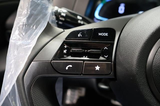 2026 Hyundai ELANTRA SEL Sport Premium IVT