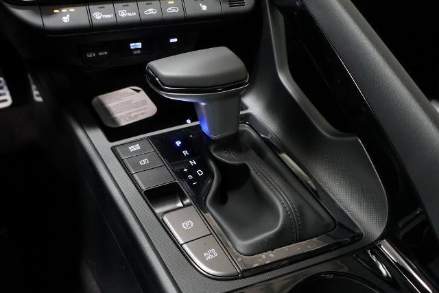 2026 Hyundai ELANTRA SEL Sport Premium IVT