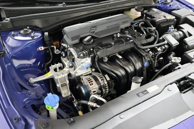 2026 Hyundai ELANTRA SEL Sport Premium IVT