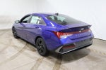 2026 Hyundai ELANTRA SEL Sport Premium IVT