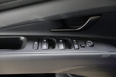 2026 Hyundai ELANTRA SEL Sport Premium IVT