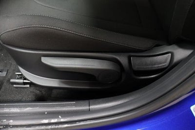 2026 Hyundai ELANTRA SEL Sport Premium IVT