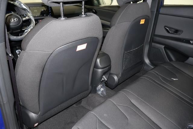 2026 Hyundai ELANTRA SEL Sport Premium IVT