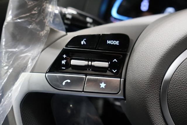 2026 Hyundai ELANTRA SEL Sport Premium IVT