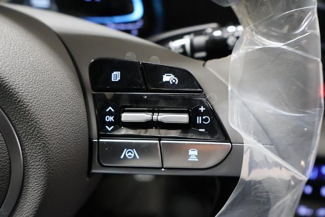 2026 Hyundai ELANTRA SEL Sport Premium IVT