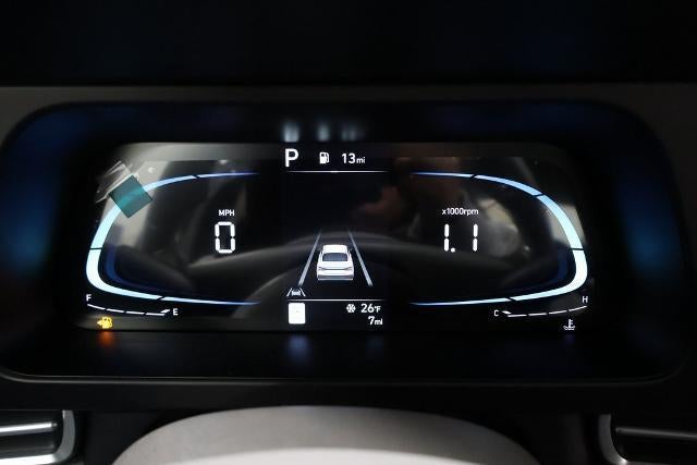 2026 Hyundai ELANTRA SEL Sport Premium IVT