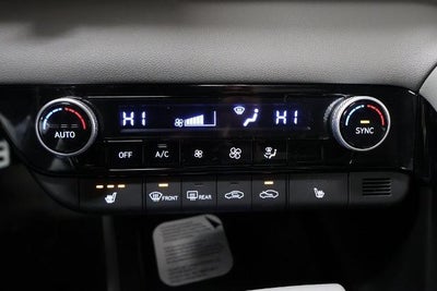 2026 Hyundai ELANTRA SEL Sport Premium IVT