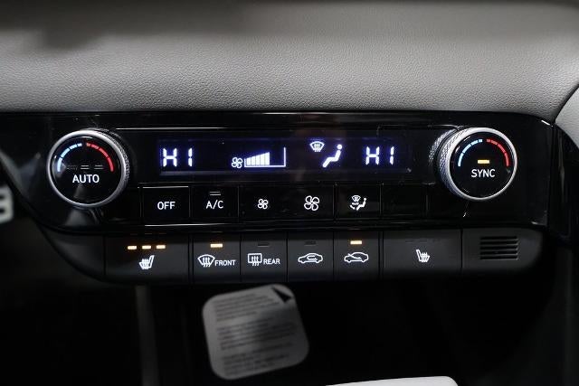 2026 Hyundai ELANTRA SEL Sport Premium IVT