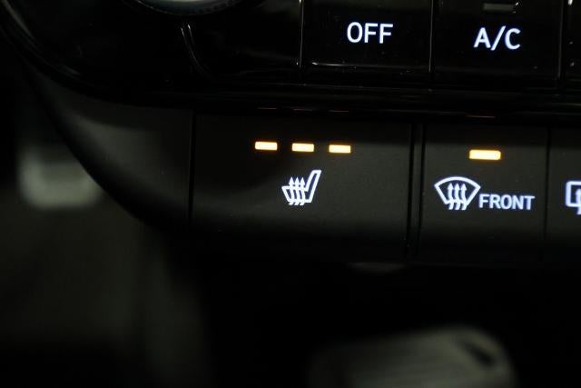 2026 Hyundai ELANTRA SEL Sport Premium IVT