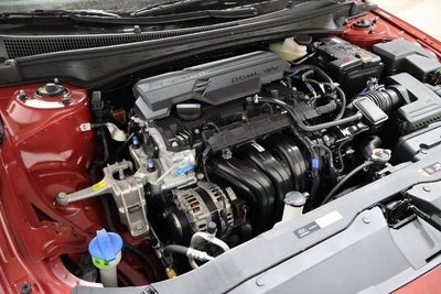 2026 Hyundai ELANTRA SEL Sport Premium IVT