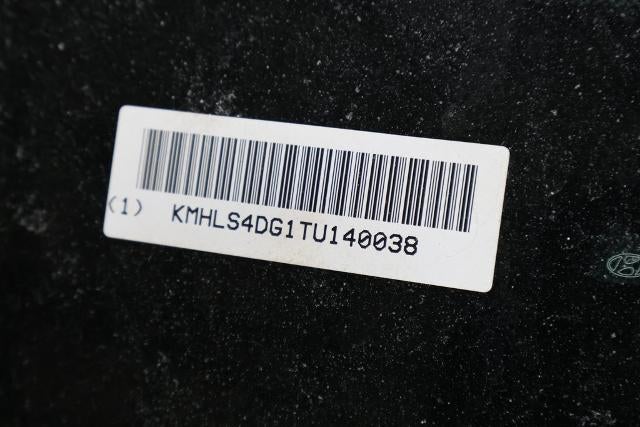 2026 Hyundai ELANTRA SEL Sport Premium IVT