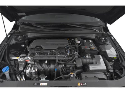 2026 Hyundai ELANTRA SEL Sport Premium IVT