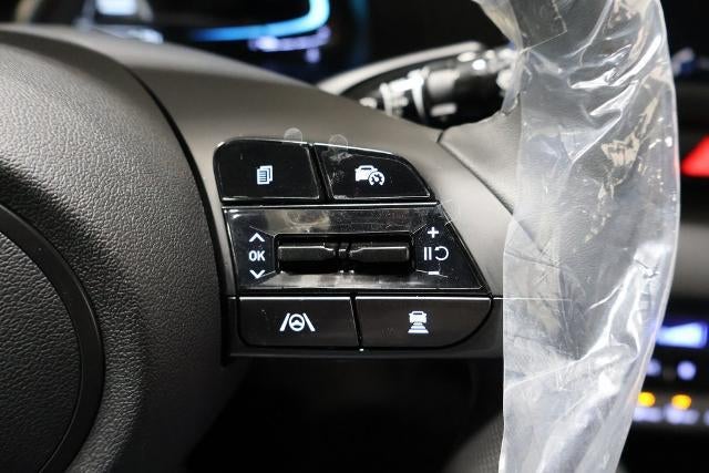 2026 Hyundai ELANTRA SEL Sport Premium IVT