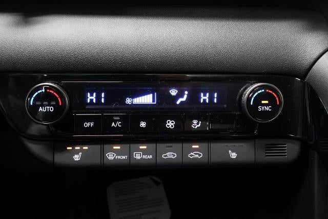 2026 Hyundai ELANTRA SEL Sport Premium IVT