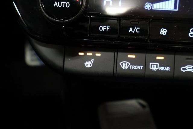 2026 Hyundai ELANTRA SEL Sport Premium IVT