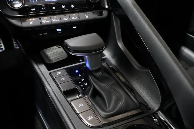 2026 Hyundai ELANTRA SEL Sport Premium IVT