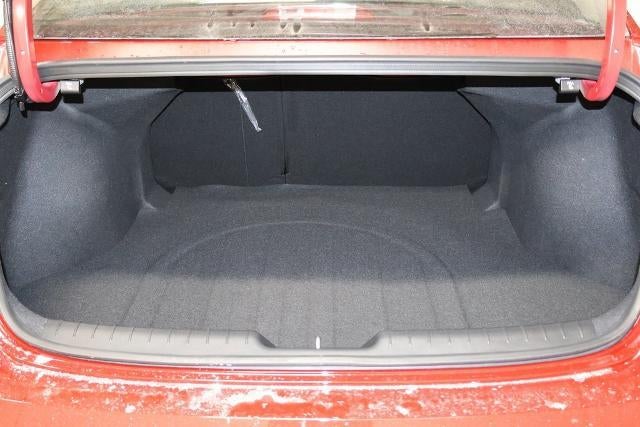 2026 Hyundai ELANTRA SEL Sport Premium IVT