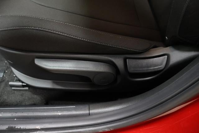 2026 Hyundai ELANTRA SEL Sport Premium IVT