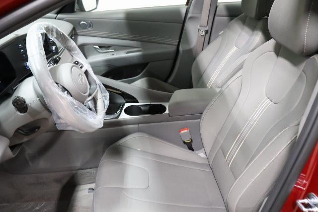 2026 Hyundai ELANTRA SEL Sport Premium IVT