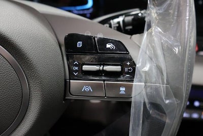 2026 Hyundai ELANTRA SEL Sport Premium IVT