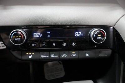 2026 Hyundai ELANTRA SEL Sport Premium IVT