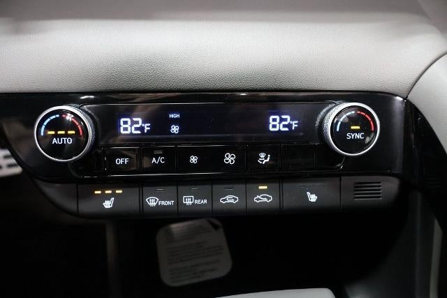 2026 Hyundai ELANTRA SEL Sport Premium IVT