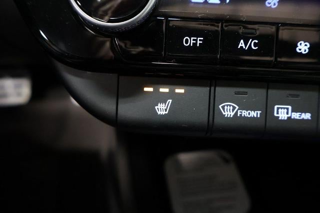 2026 Hyundai ELANTRA SEL Sport Premium IVT