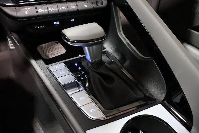 2026 Hyundai ELANTRA SEL Sport Premium IVT