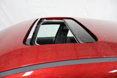 2026 Hyundai ELANTRA SEL Sport Premium IVT