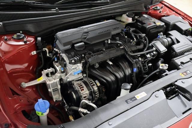 2026 Hyundai ELANTRA SEL Sport Premium IVT