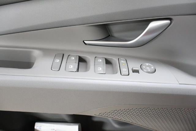 2026 Hyundai ELANTRA SEL Sport Premium IVT