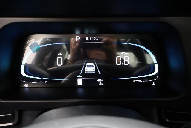 2026 Hyundai ELANTRA SEL Sport Premium IVT