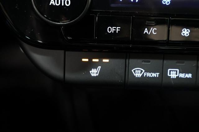 2026 Hyundai ELANTRA SEL Sport Premium IVT